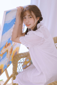 热舞情天